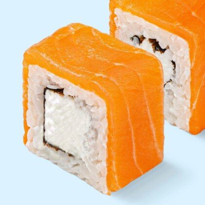 Филадельфия классическая