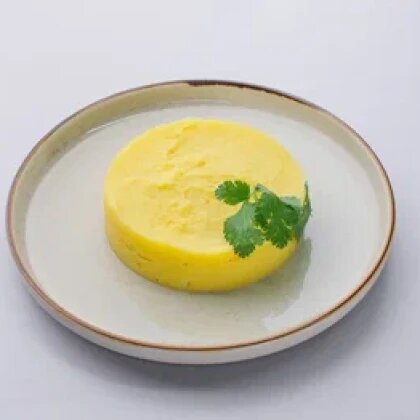 Картофельное пюре