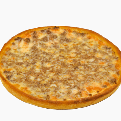 Мясная на ПЫШНОМ