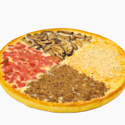 4 сезона на ПЫШНОМ