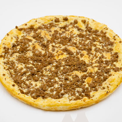 Мясная на тонком