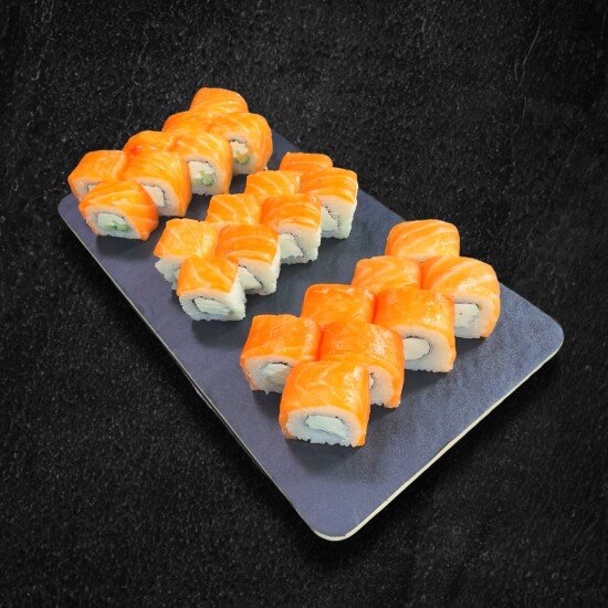 Сет Филадельфия