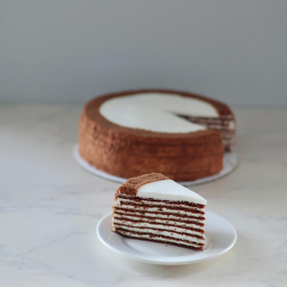 Кусочек Спартак