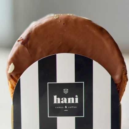 Нью Йоркер Карамельный.