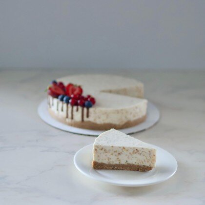 Чизкейк Тары.