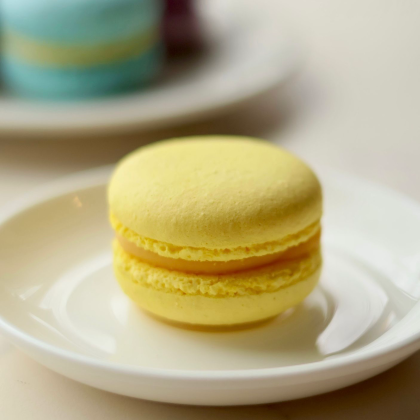 Макарон с Манго