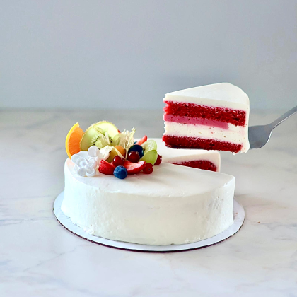 Муссовый Бархат.