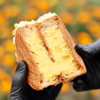 Нью Йоркер Манго.