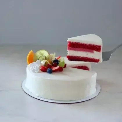 Кусочек Муссовый Бархат