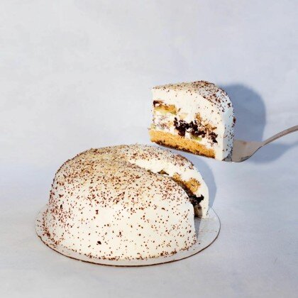 Наслаждение с Киви.