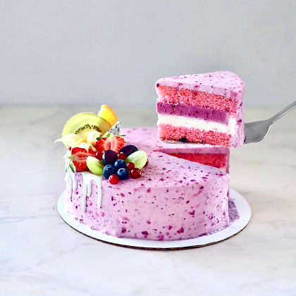 Черная Смородина.