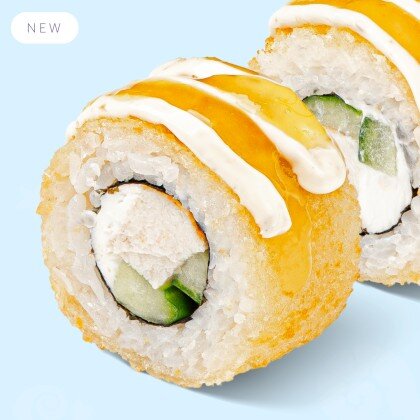 Курица Чили-Ананас