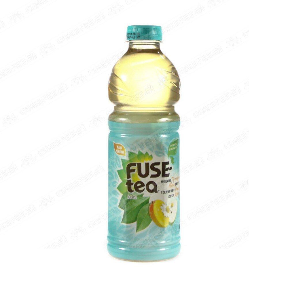 Fuse tea 1l