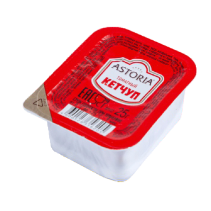 Кетчуп