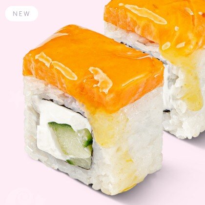 Филадельфия Чили-Ананас