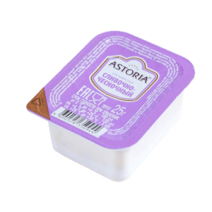 Чесночный соус