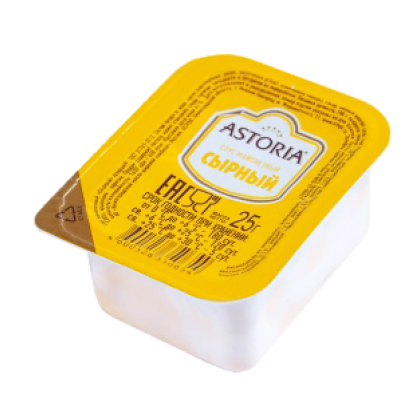 Сырный соус