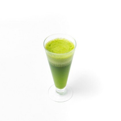 Фреш-Микс Green