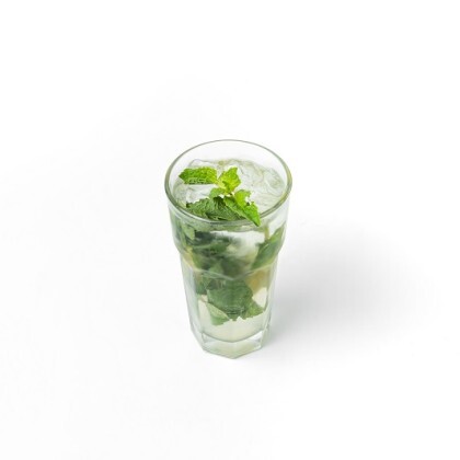 Классикалық Мохито