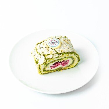 Пістелi рулет