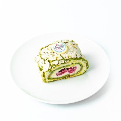 Пістелi рулет