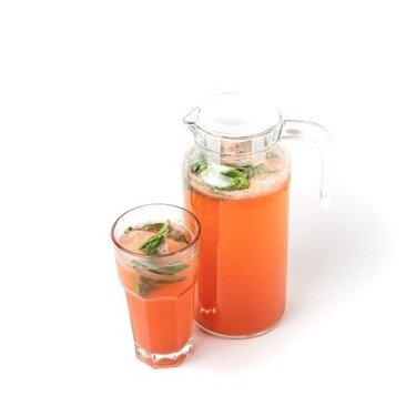 Құлпынай- насыбайгүл