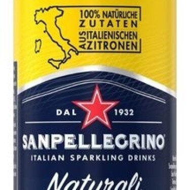 San Pellegrino