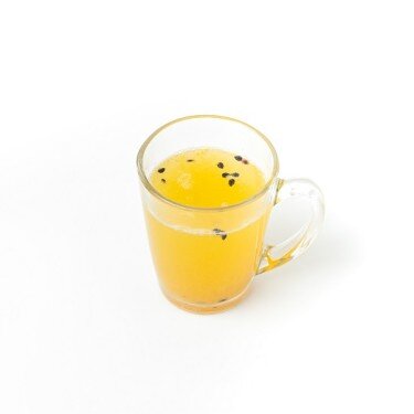 Манго- маракуйя шайы