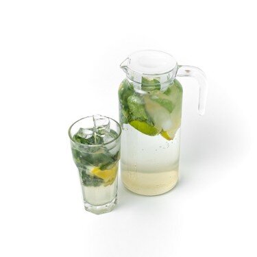 Үй лимонады