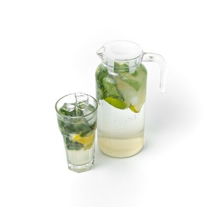 Үй лимонады