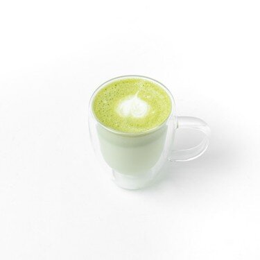 Матча-Латте