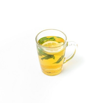 Ташкент шайы