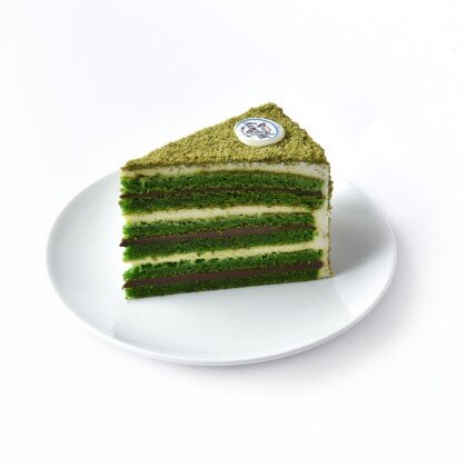 Пістелi торт