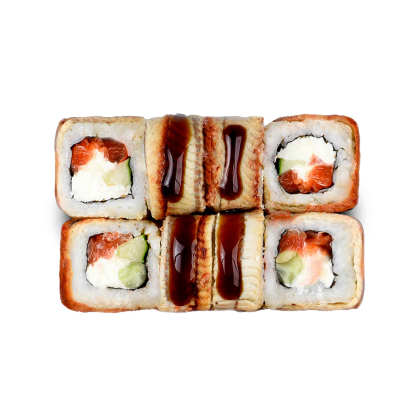 «Центровой»