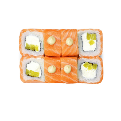 «Фила-дайкон»