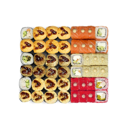 «Сегодня без диет»