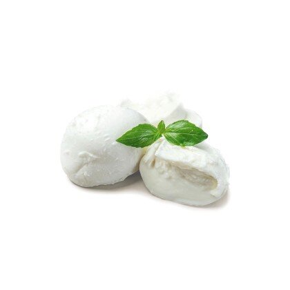 Сыр Моцарела 50 гр.