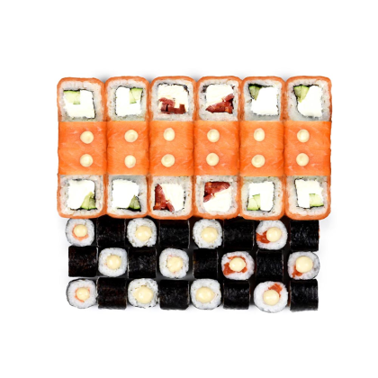 «Как всегда»