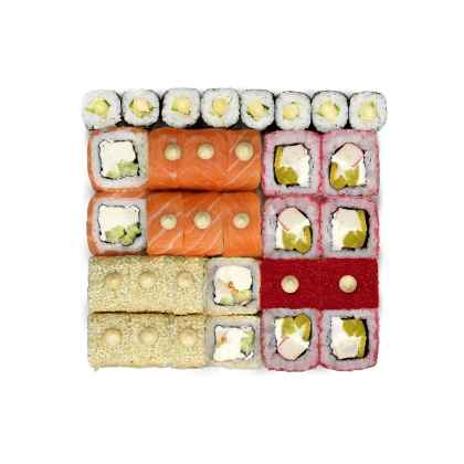 «Голод - не тётка»