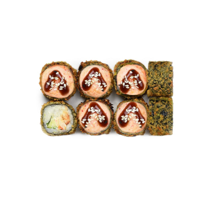 «Фудзияма»