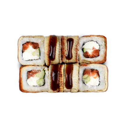 «Зачетный»