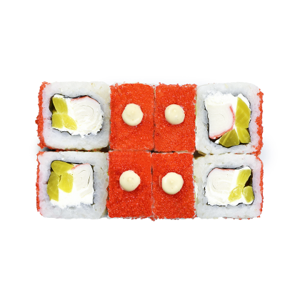 «Япон-дайкон»