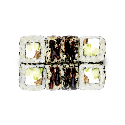 «Хитрый угорь»