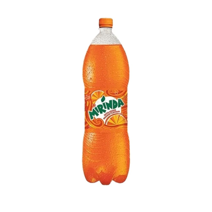 «Mirinda» 1.25л.