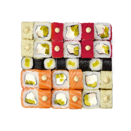 «Дон Дайкон»