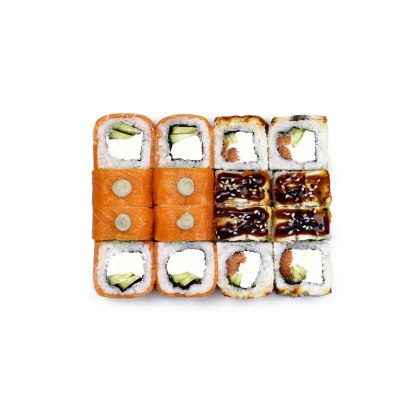 «Гарик и Жорик»