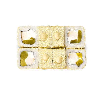 «Чикен-дайкон»