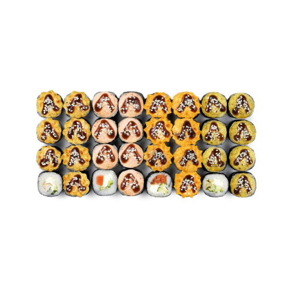 «Джек Воробей»