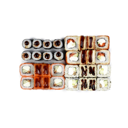 «Седьмое чувство»