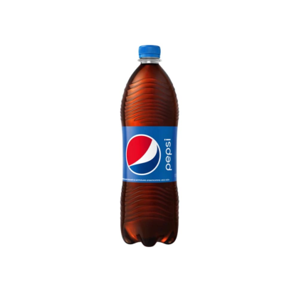 «Pepsi» 1.25л.